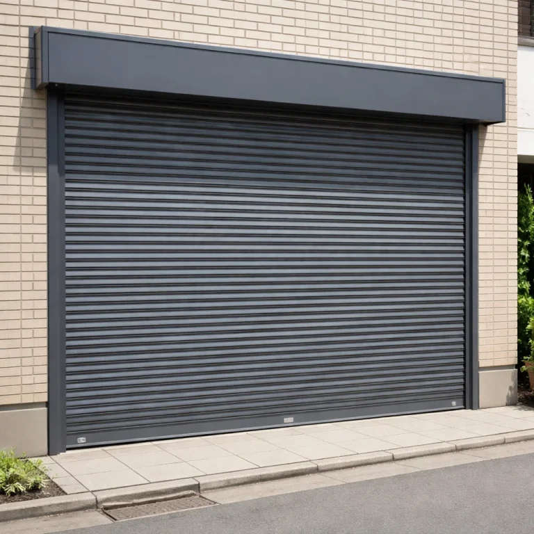 Keeping on Top of Roller Shutter Maintenance in Birmingham & West Midlands: A Simple Monthly Checklist