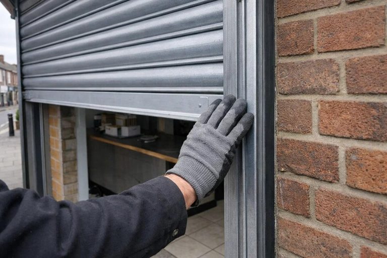 Post-Repair Care: How to Extend the Life of Your Roller Shutter After an Emergency Fix