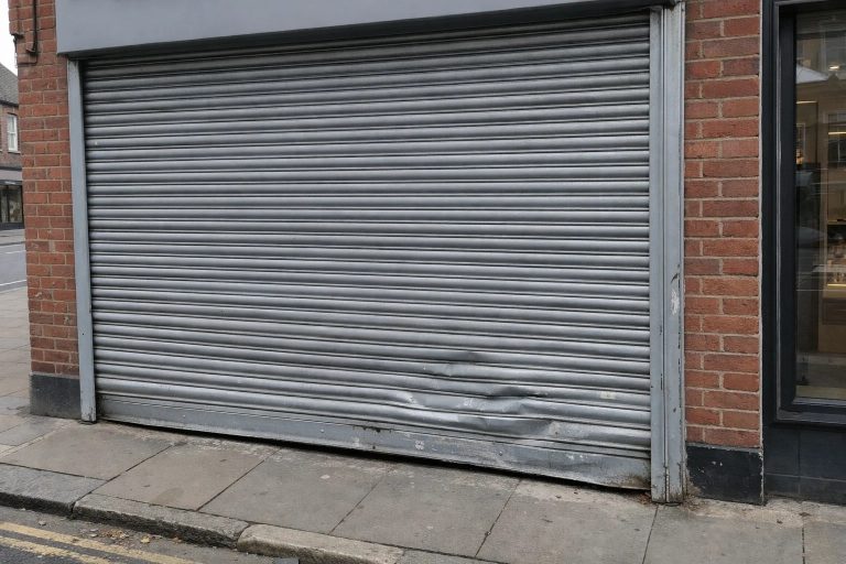 Vandalism and Accidental Impact Damage: How to Reduce Shopfront Repair Risk