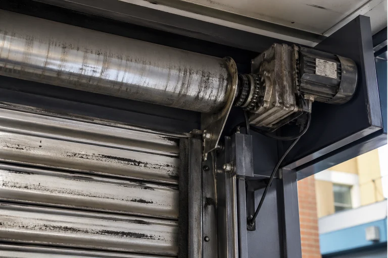 Roller Shutter Repairs Wolverhampton: The Most Common Causes of Shutter Failure